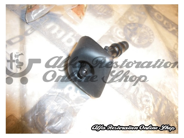 Alfa 166 Left Side Headlight Washer