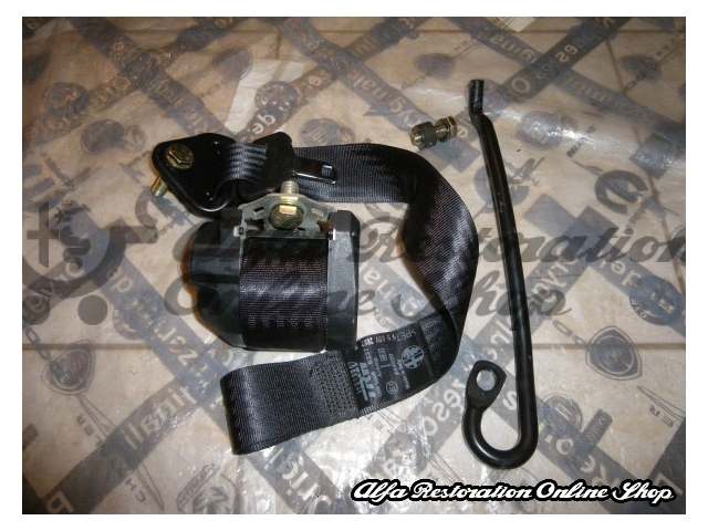 Alfa GTV 916 Series Front Left Seat Belt