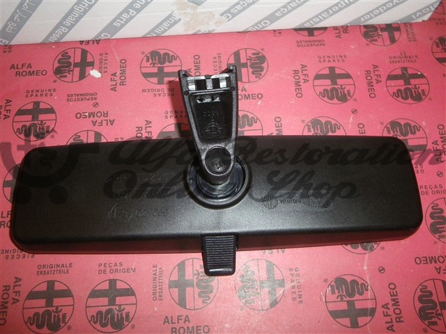 Alfa 147/156/GT Rearview Mirror