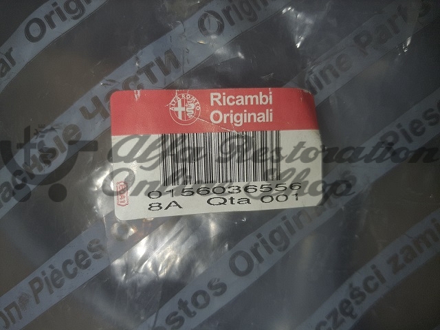 Alfa 156 Facelift/GTA Front Right Fog Light Frame