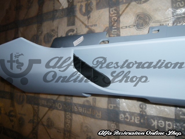 Alfa 156 GTA Front Left Wing Lower Skirt