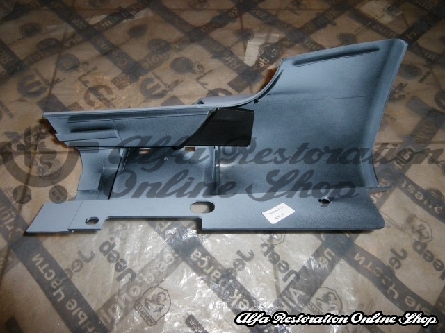 Alfa 156 GTA Front Left Wing Lower Skirt