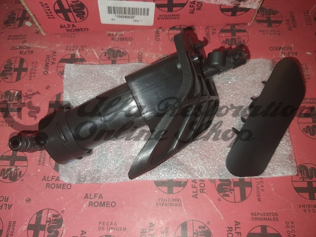 Alfa 147 GTA Right Side Headlight Washer/Jet