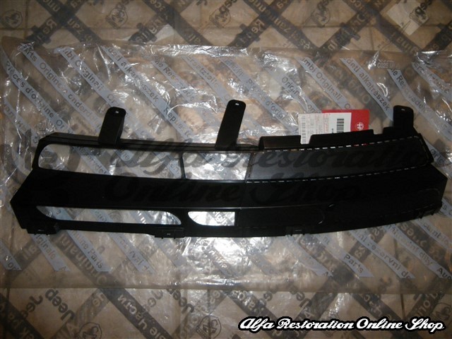 Alfa GTV/Spider 916 Series Phase 2 Front Bumper Right Side Inner Grille