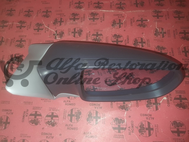 Alfa GTV/Spider 916 Series Phase 2 Right Mirror (LHD)