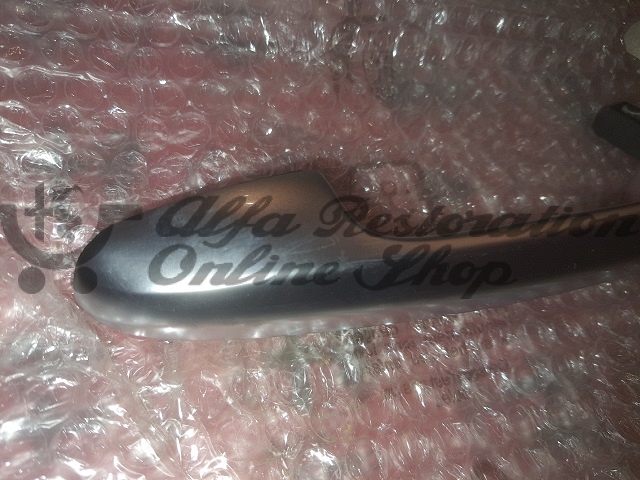 Alfa 147 Front Left External Door Handle (3 Door/RHD)