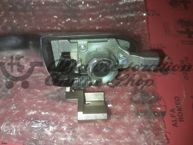 Alfa 147 Front Left External Door Handle (3 Door/RHD)