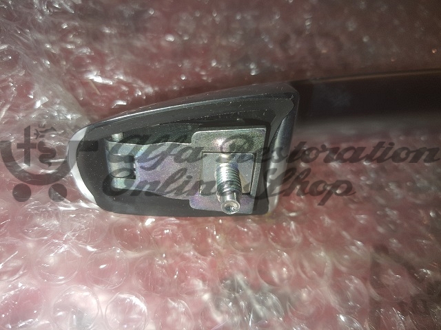 Alfa 147 Front Left External Door Handle (3 Door/RHD)