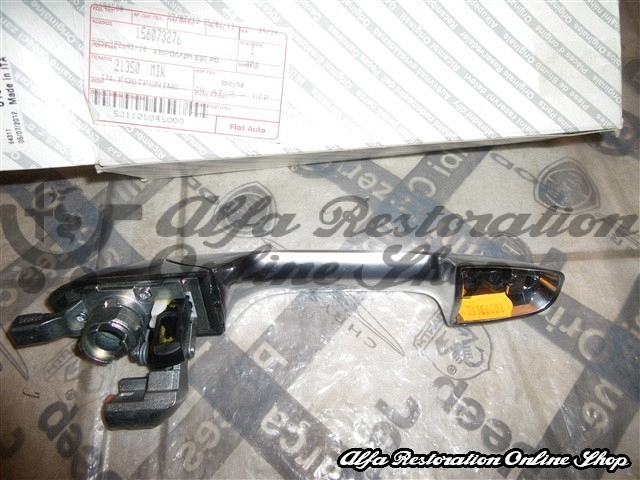Alfa GT Right Door External Handle