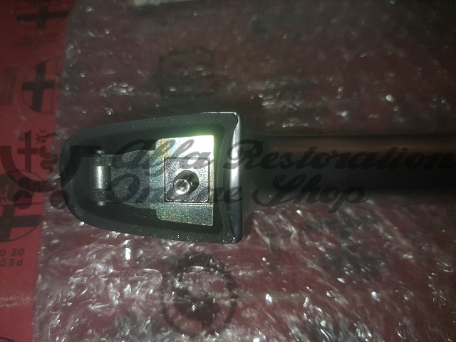 Alfa GT Left Door External Handle (RHD)