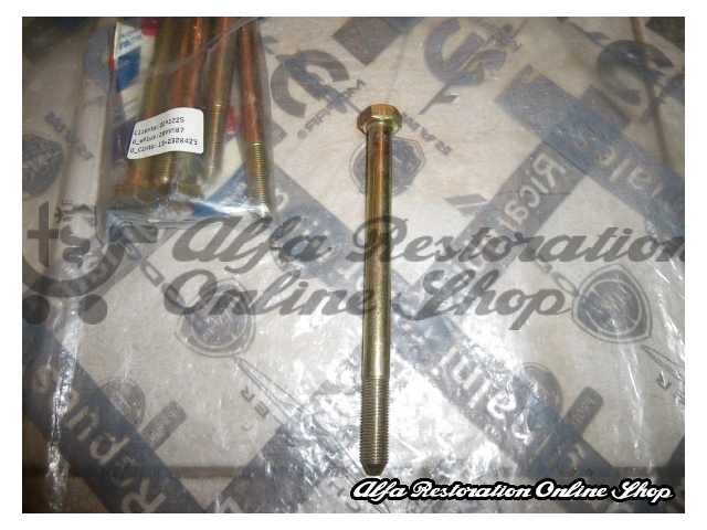Alfa 33/Alfasud/Sprint Front Crossmember Bolt