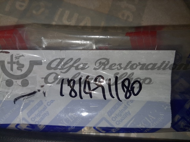 Fiat Uno Front Right Door Trim (5 Door)