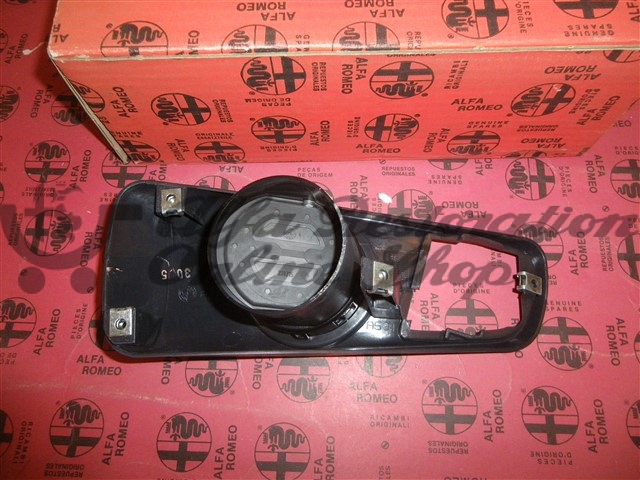 Alfa 145/146 Front Right Door Air Vent (TS models 1999-2000)
