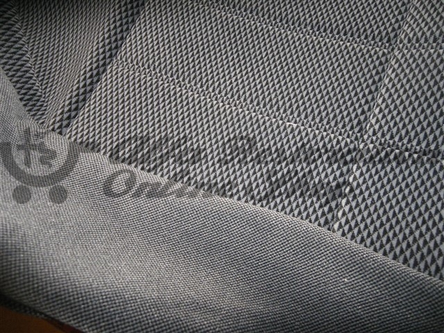 Alfa Romeo 147 Rear Left Seat Base Fabric (SED-216)