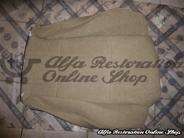 Alfa 147 Front Seats Base Fabric (SED-166)