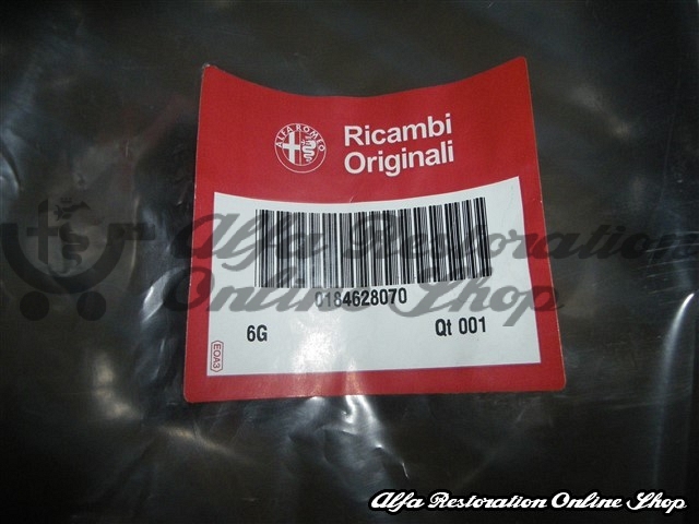 Alfa 147 Front Seats Base Fabric (SED-166)