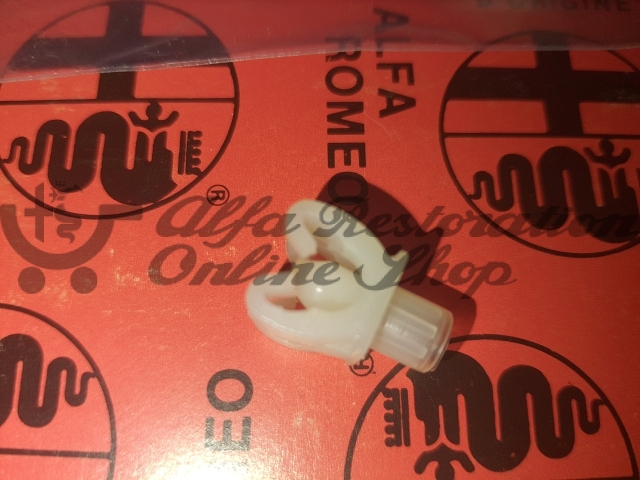 Alfa Romeo/Fiat/Lancia Various Applications Clip