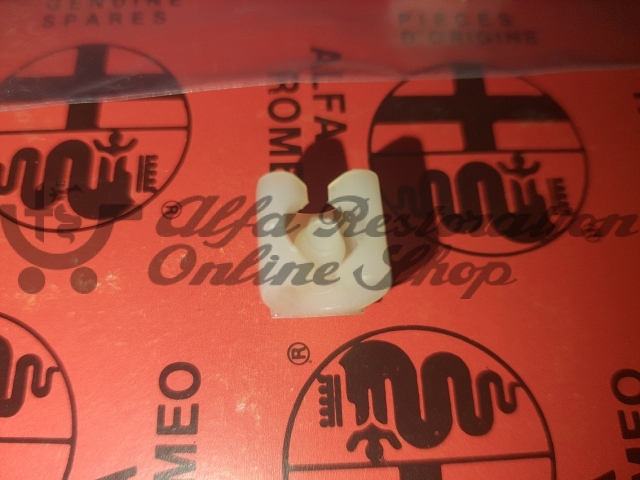 Alfa Romeo/Fiat/Lancia Various Applications Clip