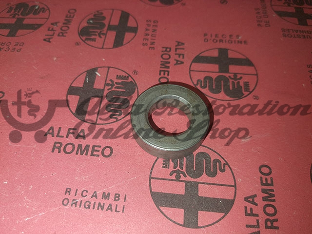 Alfa Romeo/FIAT/Lancia/JEEP Crankshaft Pulley Bolt Spacer