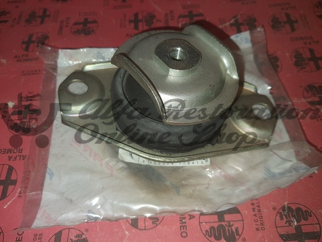 Alfa 147 1.6 Stabilizer Engine Mount (Gearbox Side)