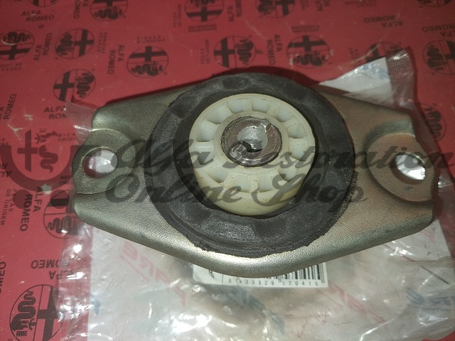Alfa 147 1.6 Stabilizer Engine Mount (Gearbox Side)