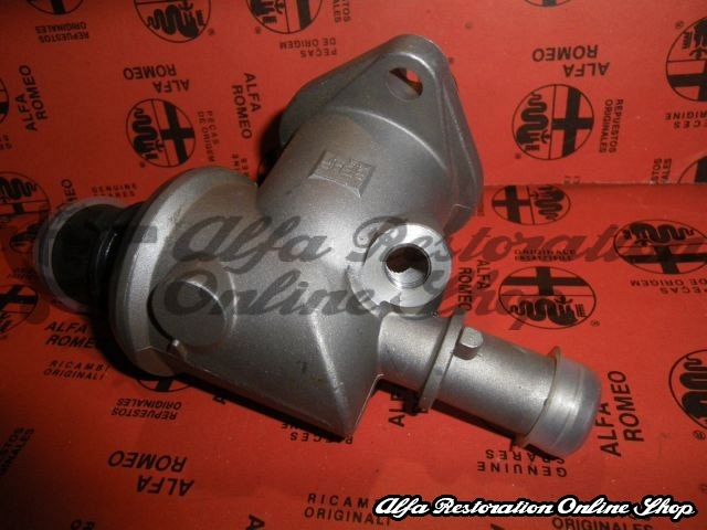 Fiat Brava/Bravo/Marea/Lancia Ypsilon (1995-2000) Thermostat