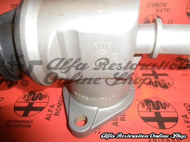 Fiat Brava/Bravo/Marea/Lancia Ypsilon (1995-2000) Thermostat