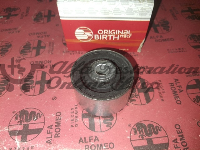 Alfa 145/146/155/156/147/166/GT/GTV/Spider Upper Engine Mount Bush (Bush on Engine)