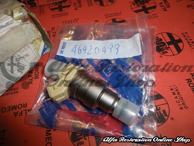 Fiat Coupe/Lancia Delta Series 2 Fuel Injector