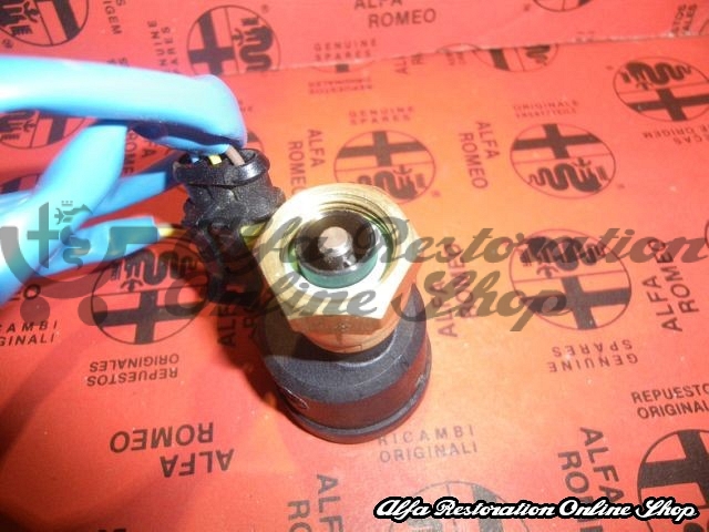 Fiat Punto 55-60-75-90-Cabrio (1993-1997), Lancia Y (1995-2000) Speedometer Sensor