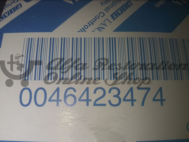 Alfa 145/147/GT 1.6/1.8 TS Oil Filter