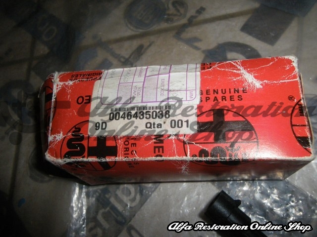 Alfa 155 1.8/2.0 TS Engines Oil Level Sensor (Instrument Panel Gauge)