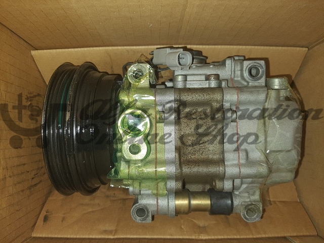 Fiat Bravo/Brava/Marea, Lancia Dedra/Delta AC Compressor