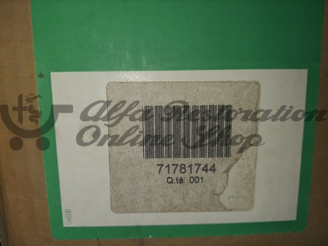 Fiat Bravo/Brava/Marea, Lancia Dedra/Delta AC Compressor