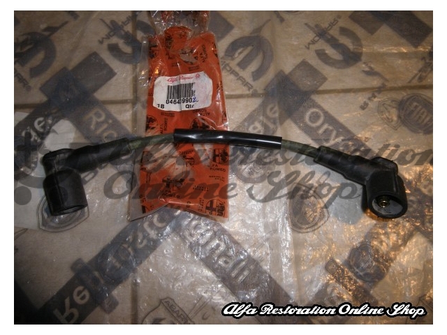 Alfa GTV/Spider 916 Series 2.0 TB V6 Ignition Coil High Tension Cable