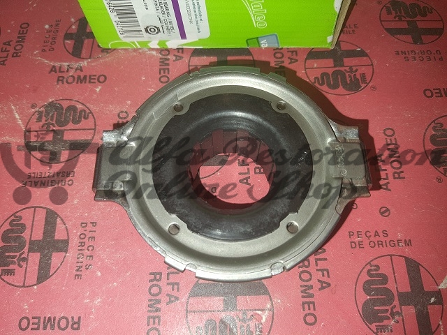 Alfa 145/146/147/155/156/ 164/166/GT/GTV/Spider Clutch Release Bearing