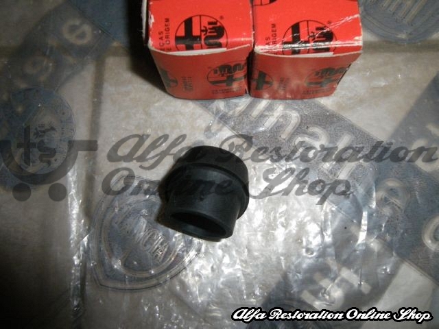 Alfa 156/Fiat Coupe Antenna Base Rubber Seal