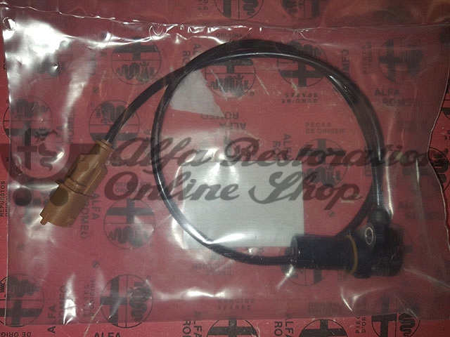 Alfa Romeo/Fiat/Lancia RPM Sensor/Flywheel Position Sensor