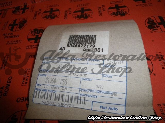 Alfa Romeo 145/146/156/166 Diesel Fuel Temperature Sensor
