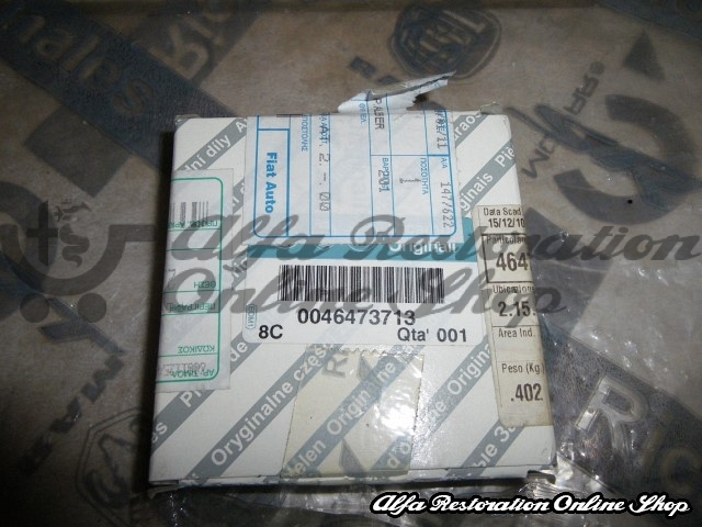 Alfa 145/146/155/GTV/Spider TS Gearbox Primary Shaft Bearing (Bellhousing Side)