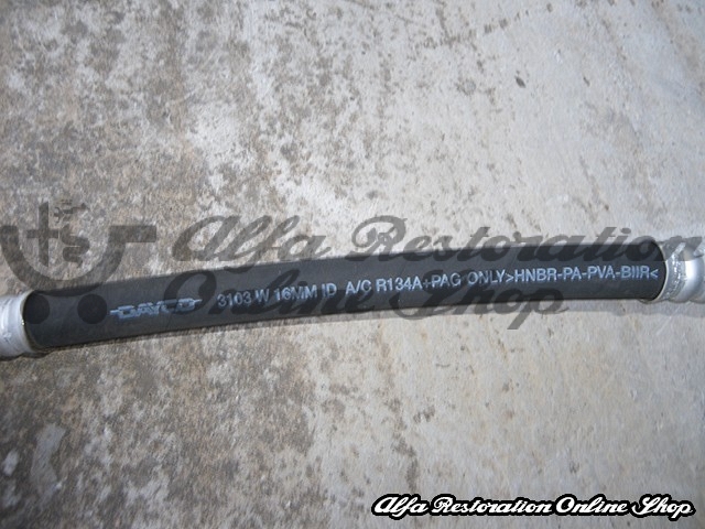 Fiat Punto (1997-1999)/Lancia Y (1995-2000) Air Conditioning Hose (Evaporator to Compresso