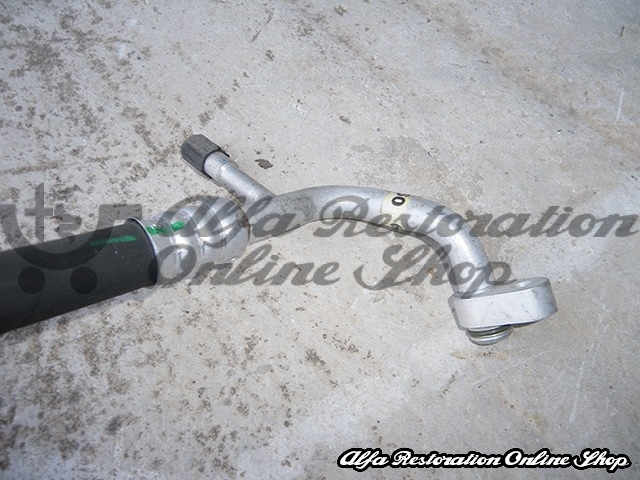 Fiat Punto (1997-1999)/Lancia Y (1995-2000) Air Conditioning Hose (Evaporator to Compresso