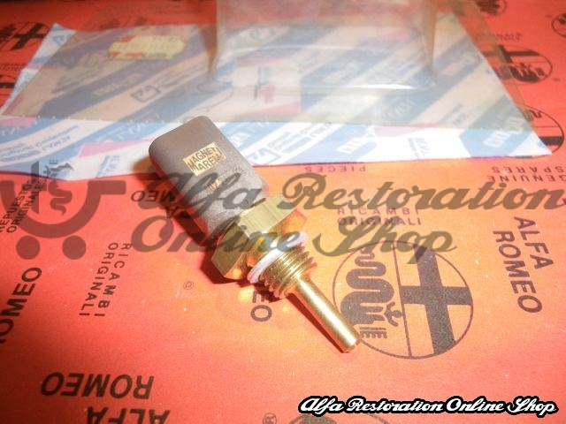 Fiat Marea/Multipla/Seicento Coolant Temperature Sensor