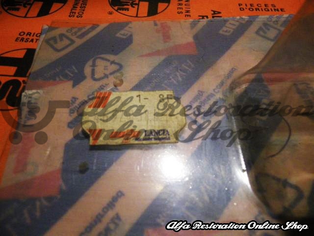 Fiat Marea/Multipla/Seicento Coolant Temperature Sensor