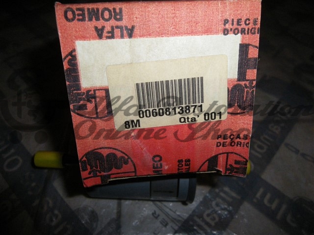 Fiat Punto/Barcetta Fuel Filter