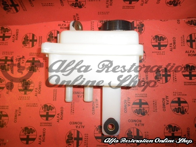 Fiat Punto (1993-2000)/Barchetta/Lancia Y (1995-2000) Power Assisted Steering Fluid Tank