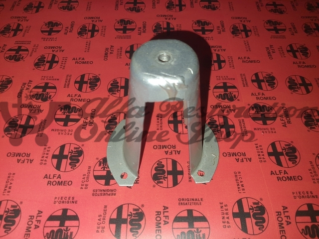 Alfa 147 All Models Spare Wheel Mounting Bracket (On Chassis)