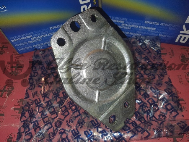 Alfa 147 1.6 Models Front Right Engine Mount (Engine Side)