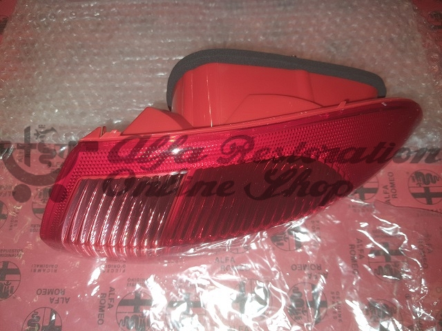 Alfa 147 Series 1 Rear Right Outer Light