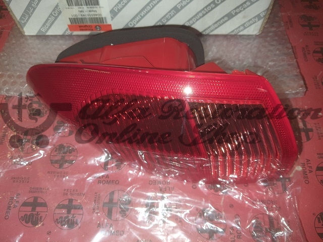 Alfa 147 Series 1 Rear Left Outer Light